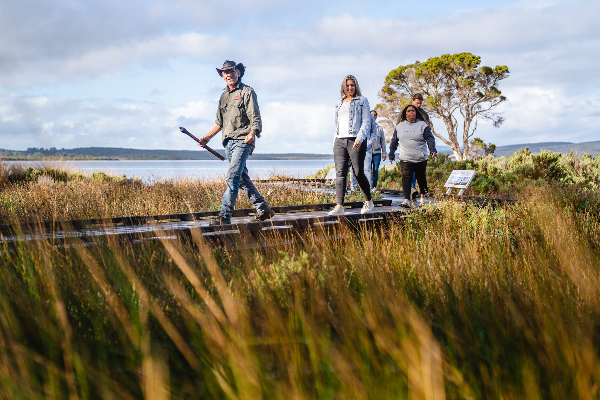 albany whaling station