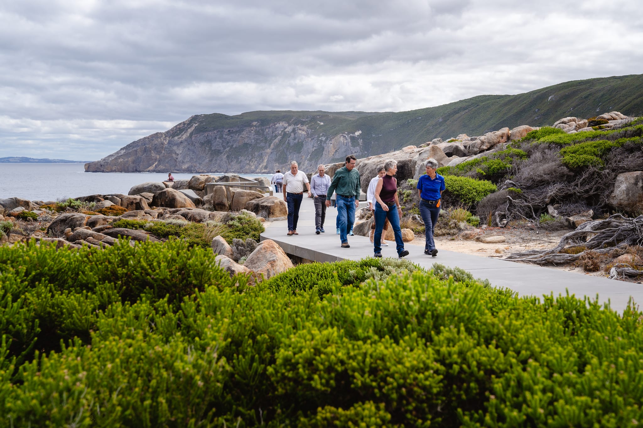 albany whaling station