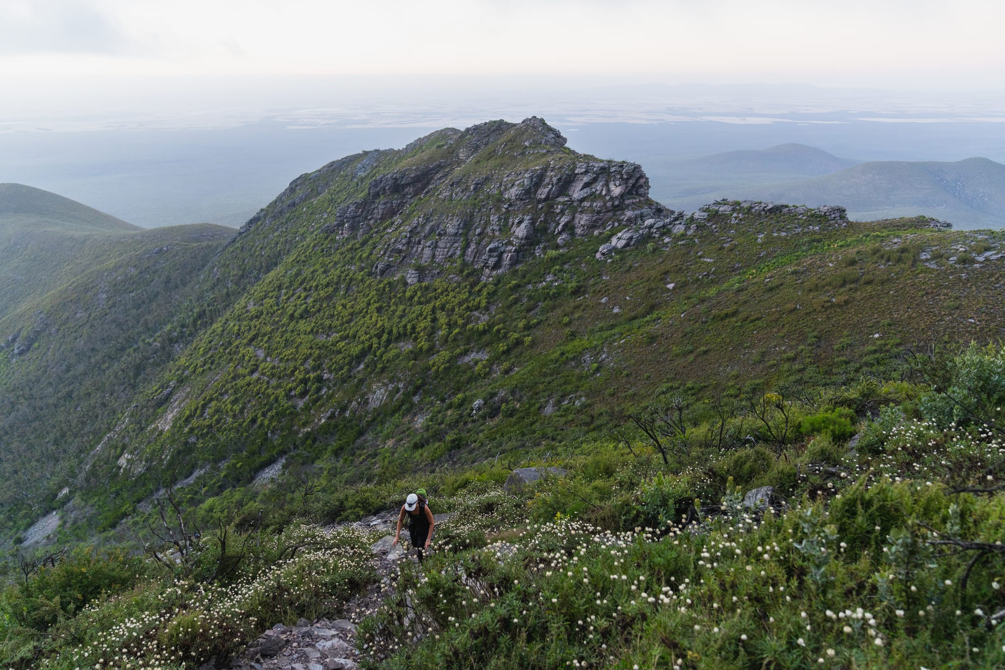 Bluff Knoll, Stirling Range National Park