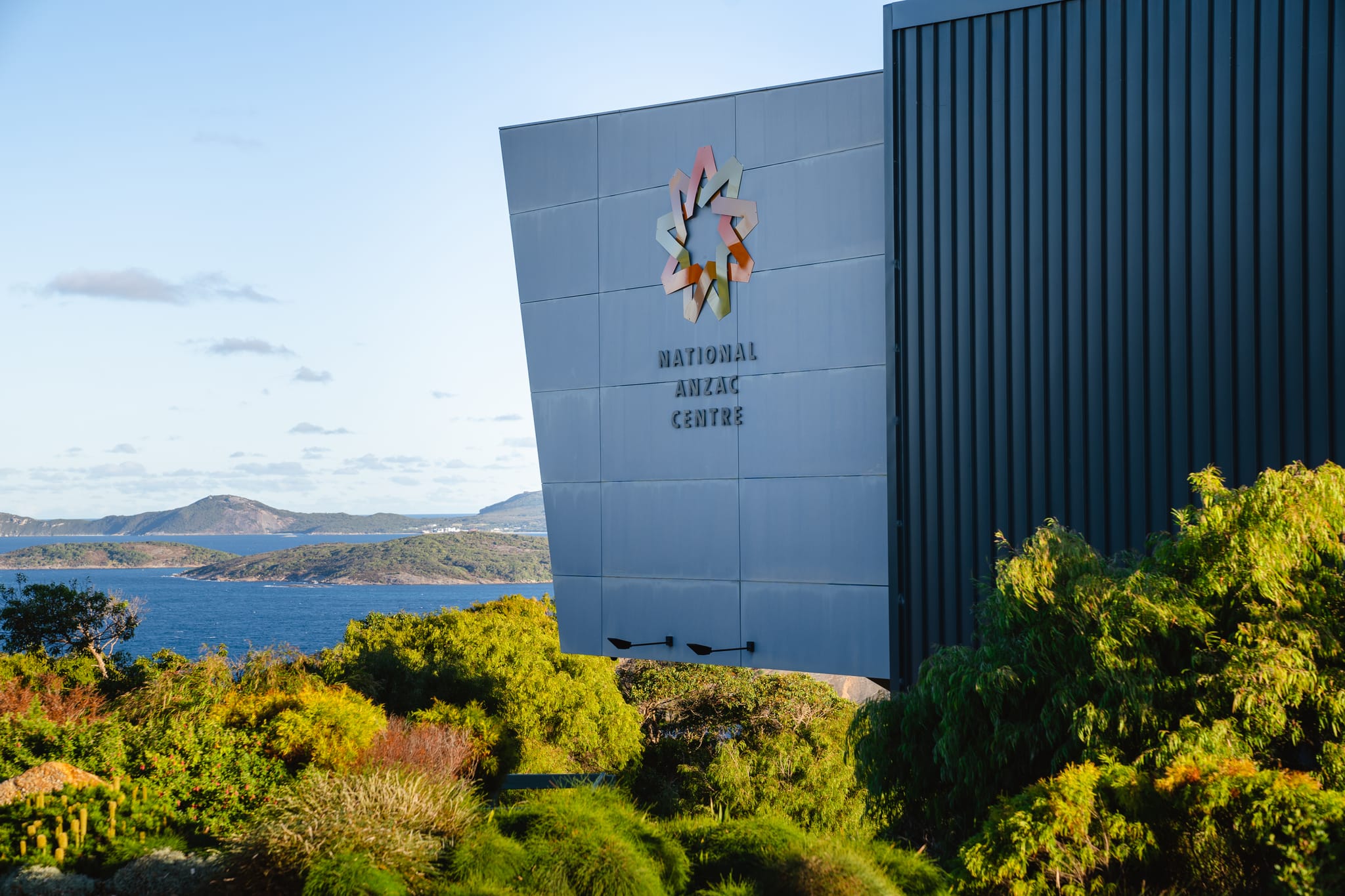 National ANZAC Centre, Albany Western Australia
