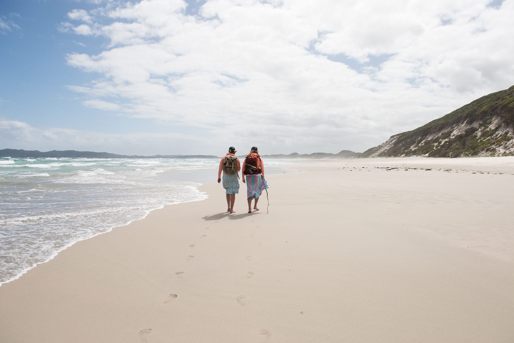 Cape2Camp Great Southern