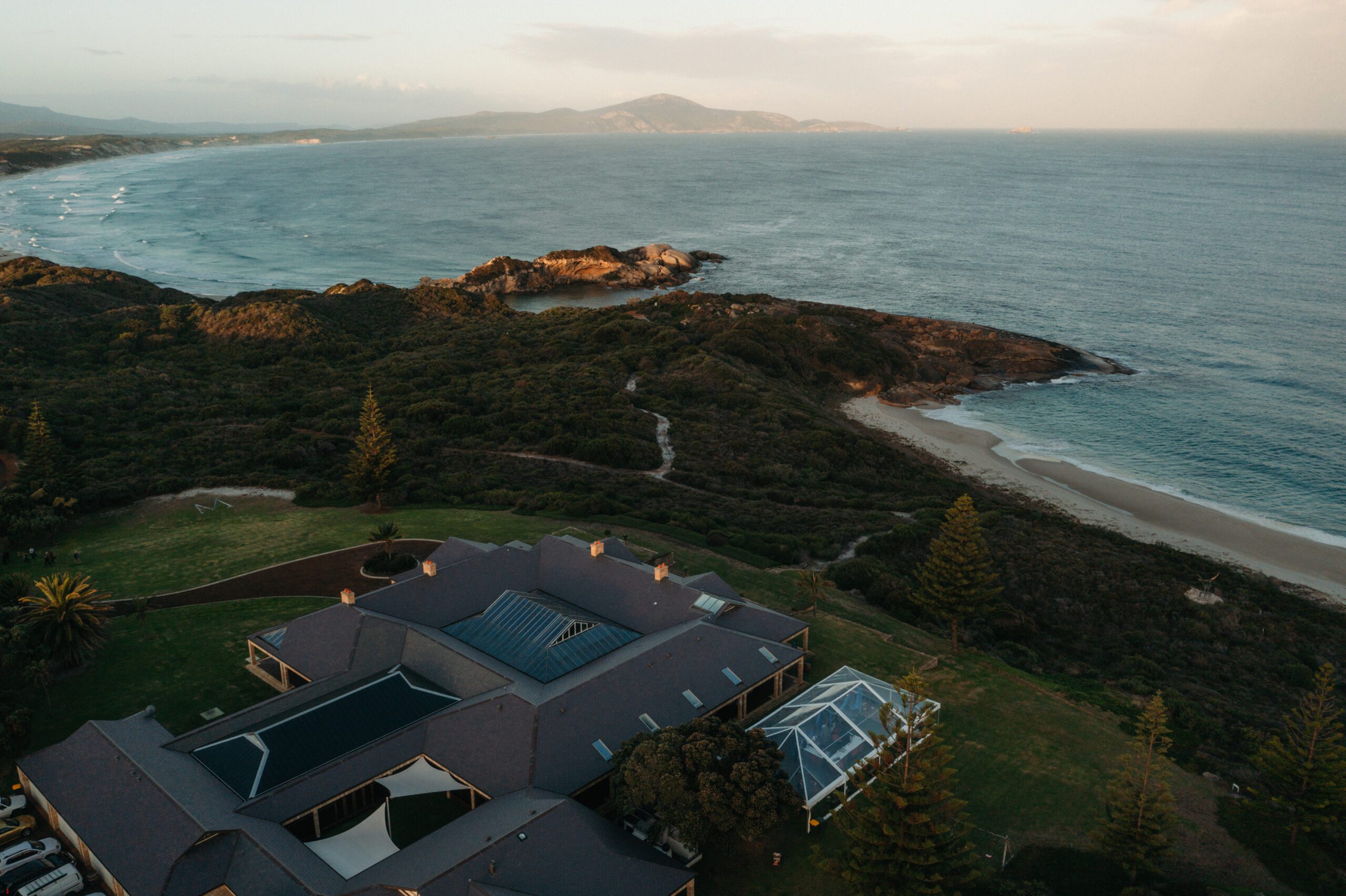 Tides of Taste x Singlefile at Maitraya Retreat Homestead 