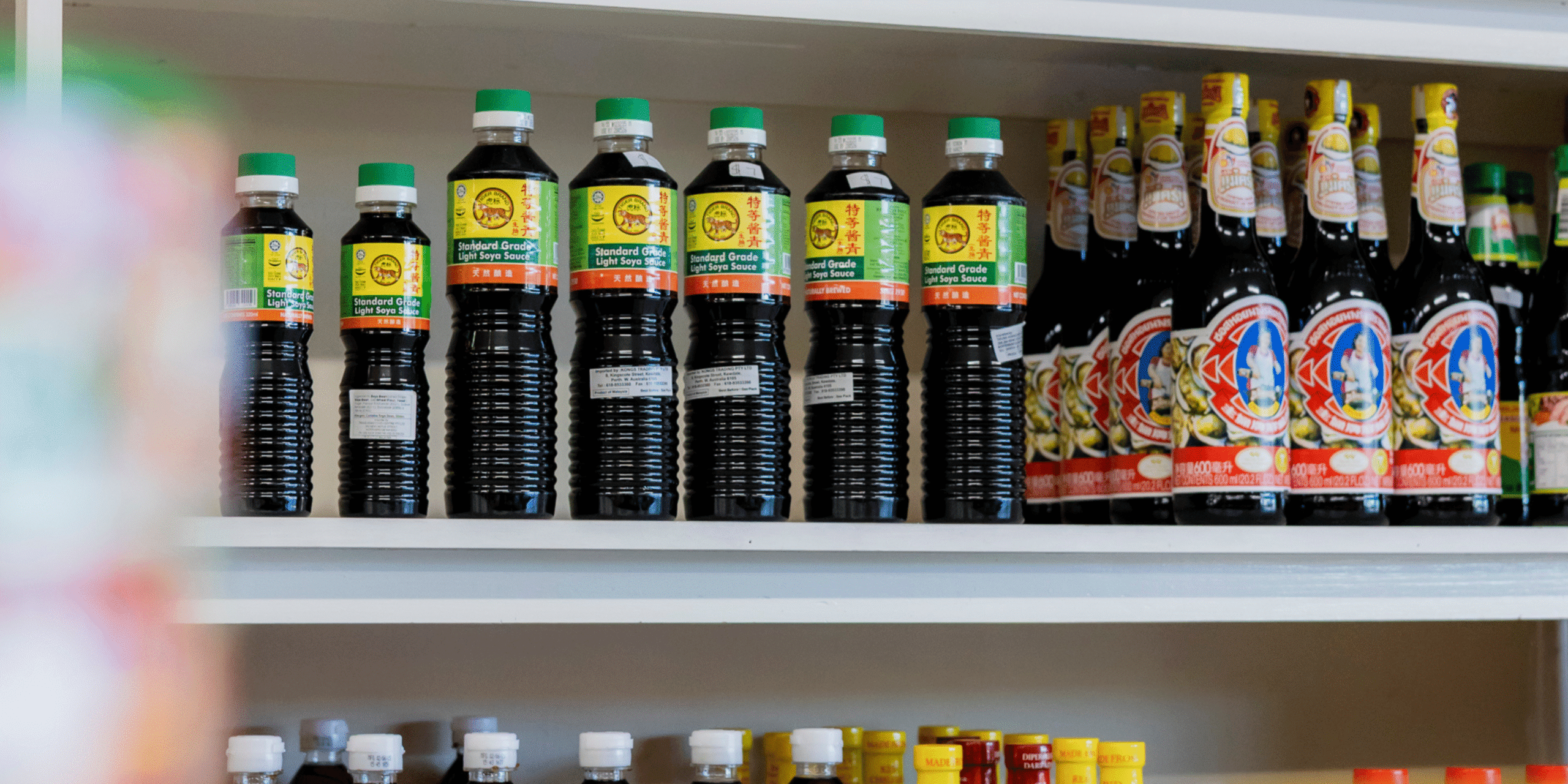 Wan's Thai and Aussie restaurant