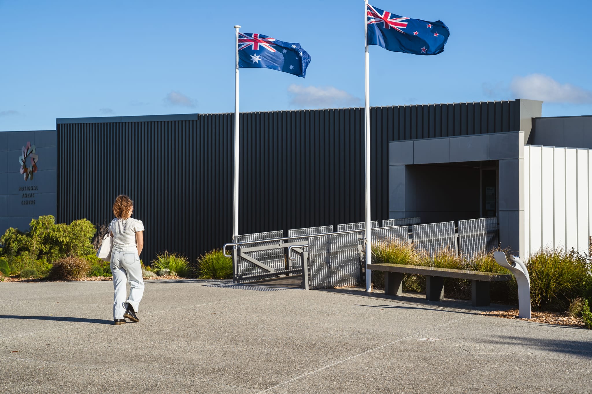 National ANZAC Centre, Albany