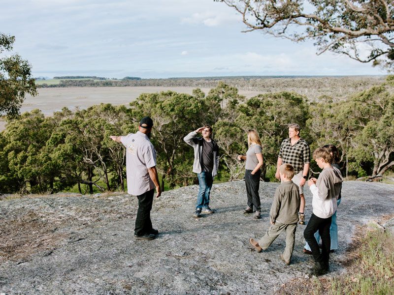 Kaarl Wirn Cultural Tours Albany