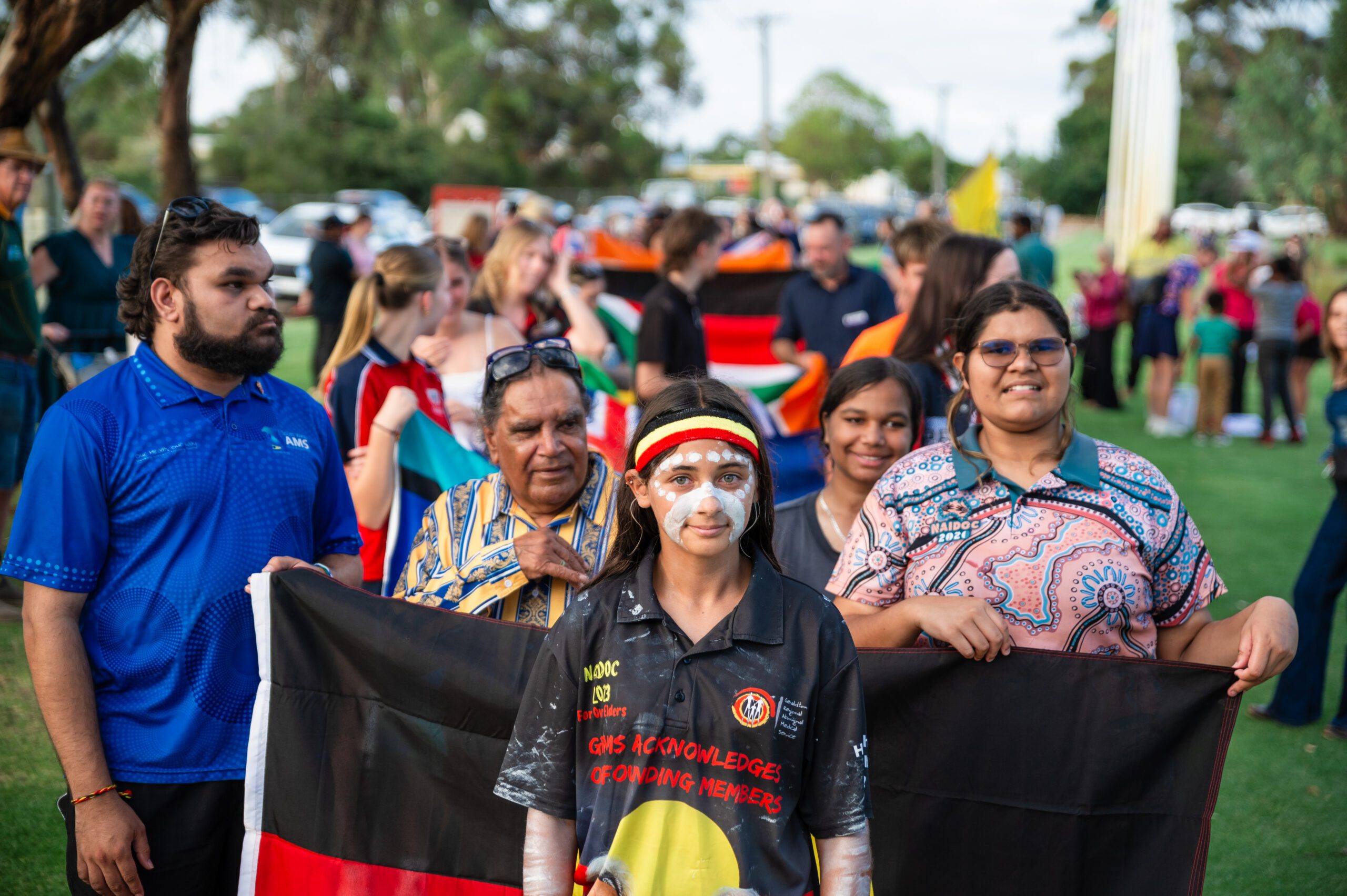 Harmony Week 2026 Katanning