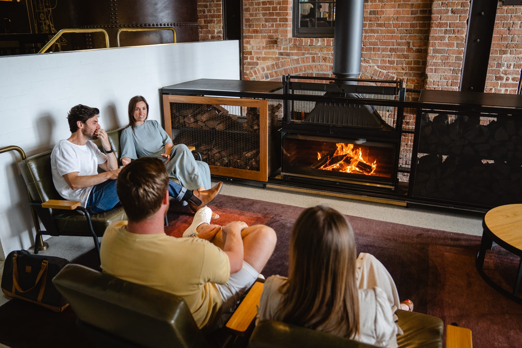 Premier Mill Hotel, Katanning