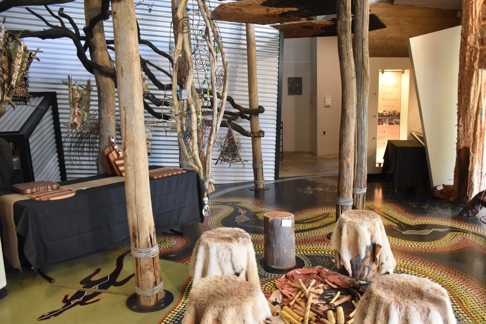 The Kodja Place and Kojonup Visitor Centre
