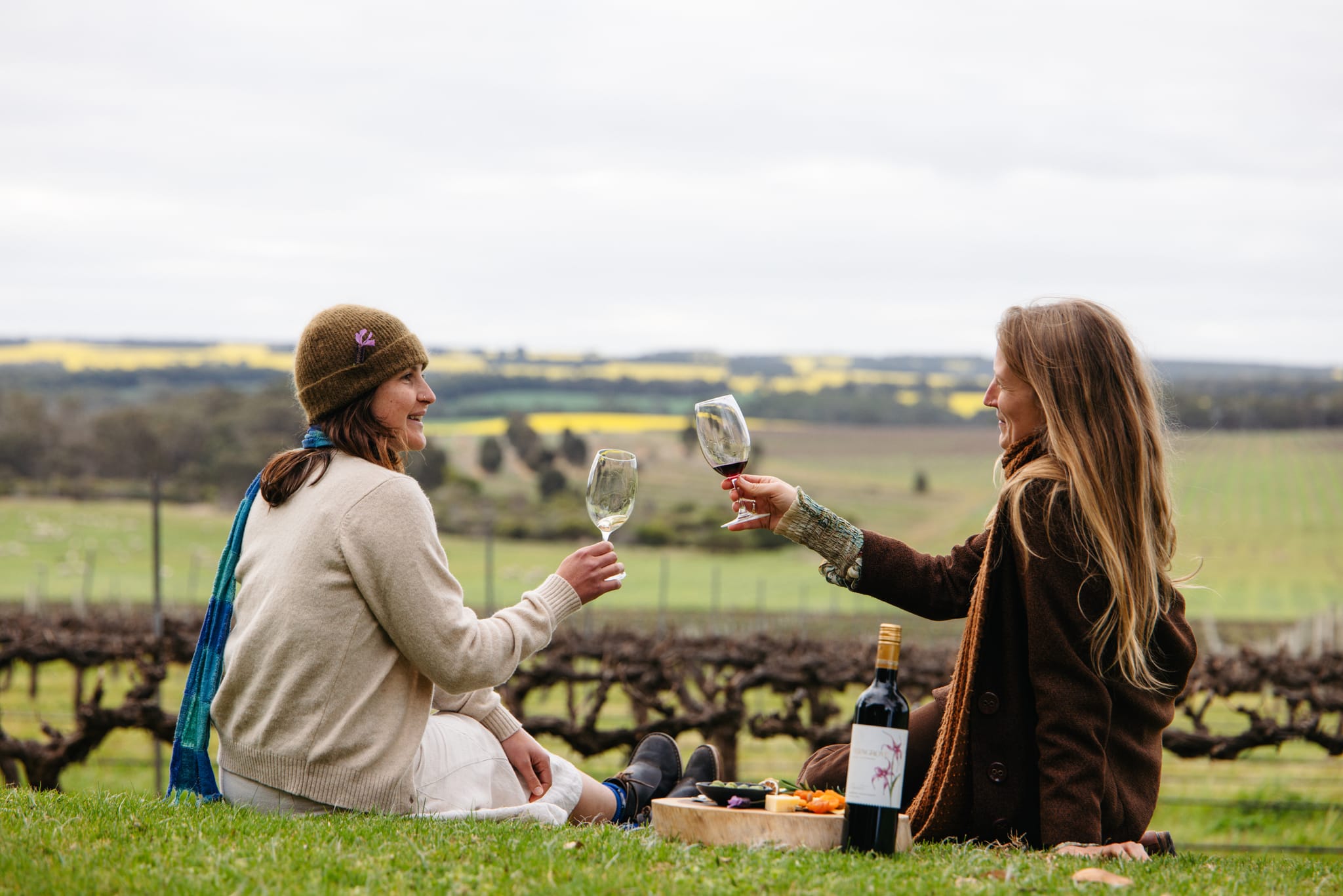 Frankland River Wine Festival